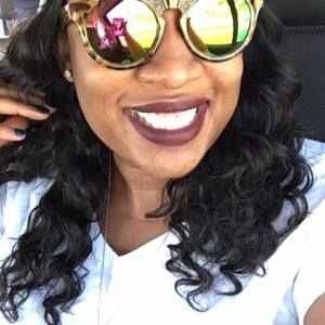 Meet your Posher, Ericka